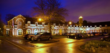 Premier Inn TraffordCity