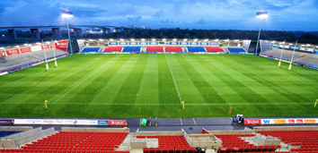 AJ Bell Stadium