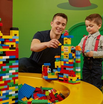 LEGOLAND Discovery Centre