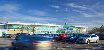 ASDA at TraffordCity