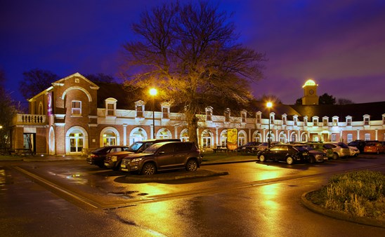 Premier Inn TraffordCity