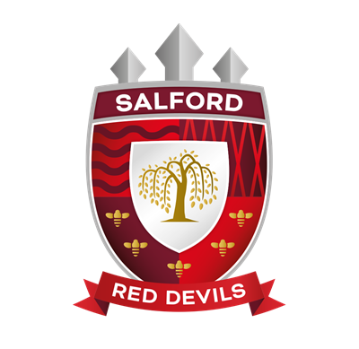 Salford Red Devils