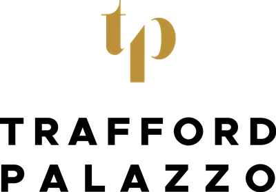 Trafford Palazzo logo