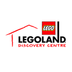 LEGOLAND Discovery Centre logo