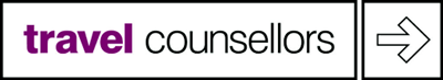 Travel counsellors logo