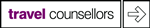 Travel counsellors logo
