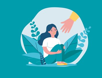 Mental Health Awareness Week theme of loneliness