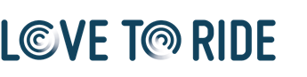 Love to Ride logo