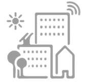 smart build icon