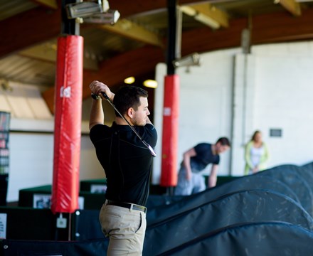 Trafford Golf Centre