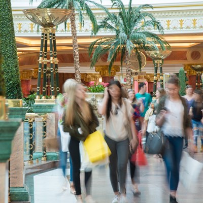 The Trafford Centre