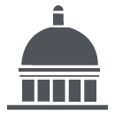 Destination dome icon