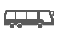 Bus icon