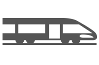 Train icon