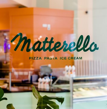 Matterello in Trafford Palazzo