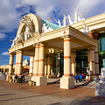 The Trafford Centre