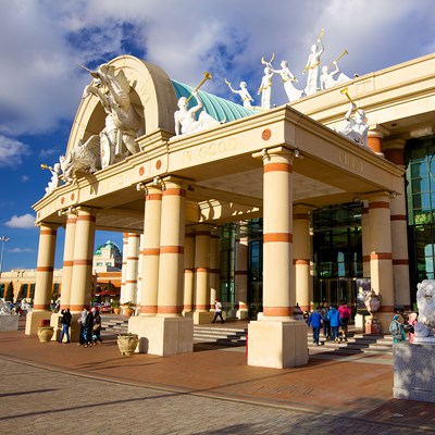 The Trafford Centre