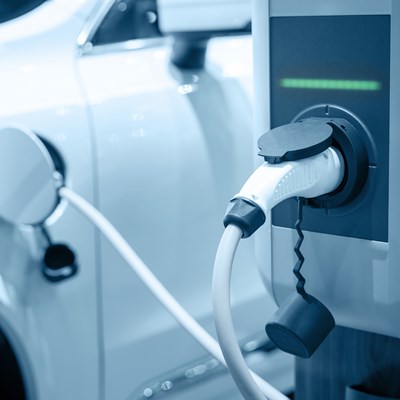 Electric vehicle charging