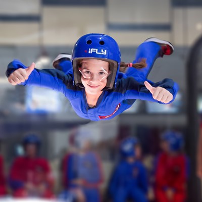iFLY