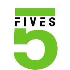 Fives logo